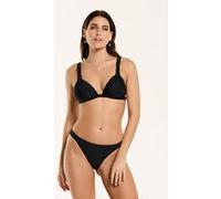 Shiwi Ladies Kiki Bikini Set Black Taille: 42 | Bikinis Outlet | Femme | Le Noir