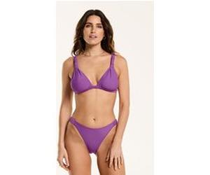Shiwi Ladies Kiki Bikini Set Summer Purple Taille: 34 | Bikinis Outlet | Femme | Mauve