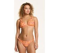 Shiwi Ladies Kiki Bikini Set Sunny Floral Millenial Pink Flower Taille: 40 | Bikinis Outlet | Femme | Rose