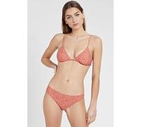 Shiwi Ladies Tuvalu Romy Triangle Bikini Orange New Marmelade Taille: 34 | Bikinis Outlet | Femme | Orange