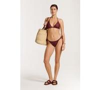 Shiwi Liz Bikini Set Leopard Purple Purper Leopard Taille: 40 | Bikinis Outlet | Femme | Mauve