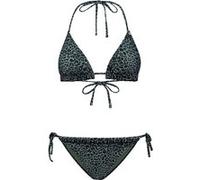 Shiwi Liz Bikini Set Pantar Bay Olive Green Olive Green Taille: 44 | Bikinis Outlet | Femme | Vert