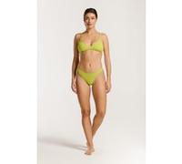 Shiwi Lou Bikini Set Botanic Structure Green Botanic Structure Taille: 36 | Bikinis Outlet | Femme | Vert