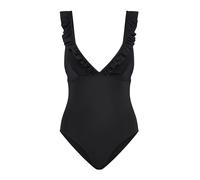 Shiwi Maillot de bain noir, Taille XS