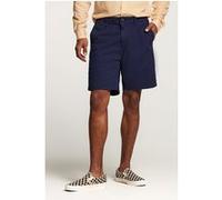 Shiwi Men Cotton Stretch Shorts Jack Dark Navy Taille: S | Shorts de Sport Outlet | Homme | Bleu