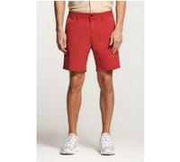 Shiwi Men Cotton Stretch Shorts Jack Tandori Spice Brown Taille: L | Shorts de Sport Outlet | Homme | Marron