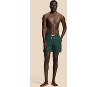 Shiwi Men Mike Swim Shorts 7 Inch Solid Green Leaf Taille: S | Slips de bain Outlet | Homme | Vert