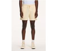 Shiwi Men Oscar Waffle Structure Shorts Light Beige Taille: L | Shorts de Sport Outlet | Homme | Marron