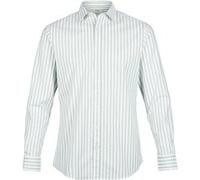 Shiwi Men Oxford Shirt Orlando Sea Foam Green Taille: XXL | Casual chemises Outlet | Homme | Vert