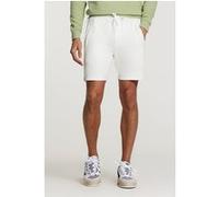 Shiwi Men Pique Shorts Mavis Jet Stream White Taille: XXL | Shorts de Sport Outlet | Homme | Blanche
