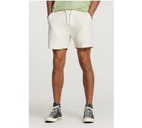 Shiwi Men Rib Shorts Rio Antique White Taille: XXL | Shorts de Sport Outlet | Homme | Blanche