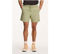 Shiwi Men Shorts Josh Dust Green Taille: XXL | Shorts de Sport Outlet | Homme | Vert