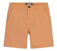 Shiwi Men Stretch Cotton Short Jack Miami Peach Taille: XXL | Shorts de Sport Outlet | Homme | Orange