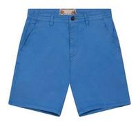Shiwi Men Stretch Cotton Short Jack Miami Wave Taille: S | Shorts de Sport Outlet | Homme