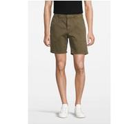 Shiwi Men Stretch Short Palmtree Moss Green Taille: XXL | Shorts de Sport Outlet | Homme | Vert