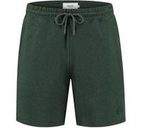 Shiwi Men Sweat Short Sammy Cilantro Taille: XL | Shorts de Sport Outlet | Homme
