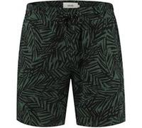 Shiwi Men Sweatshort Mangrove Cilantro Taille: L | Shorts de Sport Outlet | Homme