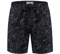 Shiwi Men Sweatshort Mangrove Dusty Anthracite Grey Taille: XL | Shorts de Sport Outlet | Homme | Gris