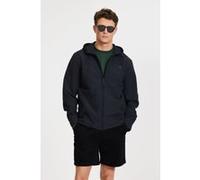 Shiwi Nash Jacket Solid Black Taille: L | Vestes légères Outlet | Homme | Le Noir