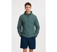Shiwi Nash Jacket Solid Green Smokey Taille: L | Vestes légères Outlet | Homme | Vert