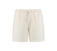 Shiwi Shorts Josh Jet Stream White Taille: M | Shorts de Sport Outlet | Homme | Blanche