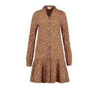 Shiwi Robe-chemise 'TUVALU' rose / rosé / noir, Taille 40