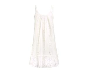 Shiwi Robe d’été 'IBIZA' blanc, Taille 42