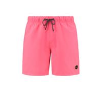 Shiwi Shorts de bain ' MIKE' bleu / rose, Taille XL