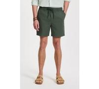 Shiwi Shorts Josh Green Leaf Taille: S | Shorts de Sport Outlet | Homme | Vert