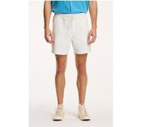 Shiwi Shorts Josh Jet Stream White Taille: M | Shorts de Sport Outlet | Homme | Blanche