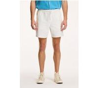 Shiwi Shorts Josh Jet Stream White Taille: XXL | Shorts de Sport Outlet | Homme | Blanche