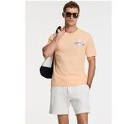 Shiwi Steve Sweat Shorts Solid White Taille: S | Pantalons de survêtement Outlet | Homme | Blanche