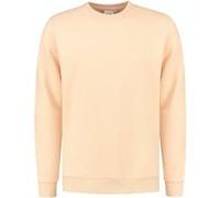 Shiwi Unisex Sunday Sweater Buff Orange Taille: XXL | Pulls Outlet | Homme | Marron