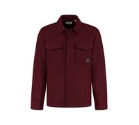 Shiwi Veste mi-saison 'Stan' rouge foncé, Taille XL