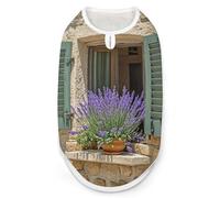 Shiwu Chemise pour chien à séchage rapide et respirant - Tissu doux et extensible sans manches - Taille 2XL