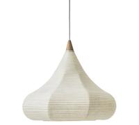 Shizuku Suspension Blanc/ Chêne