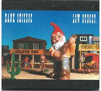 Shizzoe, Hank - Low Budget