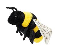 shjxi Animaux en Peluche pour | Poupées réalistes et Douces pour la décoration - Peluche Douce,Cadeau Anniversaire décoration canapé Chambre bibliothèque Maison