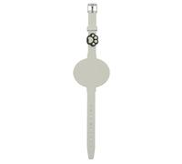 shjxi Bloc-notes portable, bracelet mémo, réutilisable, effaçable, imperméable, confortable pour , garçons, filles, hommes, femmes, école, sport, travail, 6 x 6 x 25 cm