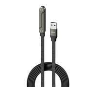 shjxi Câble De Chargeur Avec Support Invisible Type C,Accessoire 2-en-1 Pour Tablettes - Câble Chargeur Type C Téléphone,pour bureau domicile hôtel joueurs adultes passionnés de technologie voiture