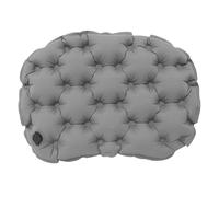 shjxi Coussin De Siège Gonflable pour Avion | Tapis Léger Gonflable Imperméable Portable - Coussin de Siège Camping,pour Randonnée Chasse Pique-Nique Plage Plein Air Parc Jardin