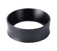 shjxi Entonnoir De Dosage | Magnétique Léger Anti-Éclaboussures pour Réalisation de Tasse,Entonnoir avec Aimant | Pour Tassage Distribution Machine à Café Maison et Bar Compatible Accessoires