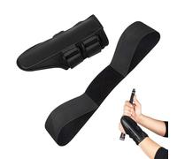 shjxi Entraîneur de swing de golf pour femme - Aide à l'exercice pour golfeurs - Ceinture de correction de de swing pour jardin, course de conduite, vacances, retraités, maris, pères, amis