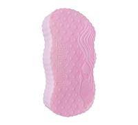 shjxi Éponge de douche pour bébé, éponge de lavage pour bébé - Éponges de | bain double face pour - Accessoires de bain pour bébé, mousse de , brosse de douche pour , nettoyant