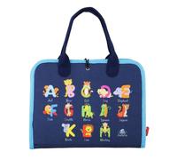 shjxi Kids Busy Toy, Felt Activity Book, Interactive Educational Board, Educational Learning Playset, Early Development for Preschool Classroom, Kindergarten, Travel, Living Room, Car, Quiet Time