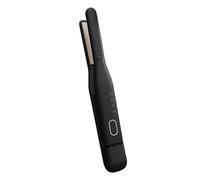shjxi Lisseur Cheveux | Sans Fil 4 Températures Coiffage - Fer À Lisser Sans Fil Lisseur,Pour Hommes Cheveux Fins Et Épais Maison Appartement Voyage Camping Plein Air
