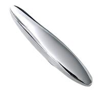 shjxi Magic Prop, Rotating Boat, Mirror Effect Teaching Tool, Interactive Trick Display Piece, Illusion Demo with Sleek Finish, Stage Toy for Classroom Beginners Teachers Travel, 3.82in