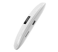 shjxi Oreiller haut-parleur | Arrêt automatique sans fil ultra fin, oreiller portable aide au sommeil, pour adultes, dormeurs latéraux, maison, chambre à coucher, chevet, voyage