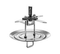 shjxi Rotating Spinner Hooks, Oven Painting Spraying Hangers, Powder Coating Rotary Hanger, Object Suspension for Home, Workshop, Garage, Project Enthusiasts, Vehicle Repair