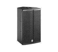 - SHK L3-112XA - Enceinte amplifiées 2 voies ampli 1.2kwrms polyvalente